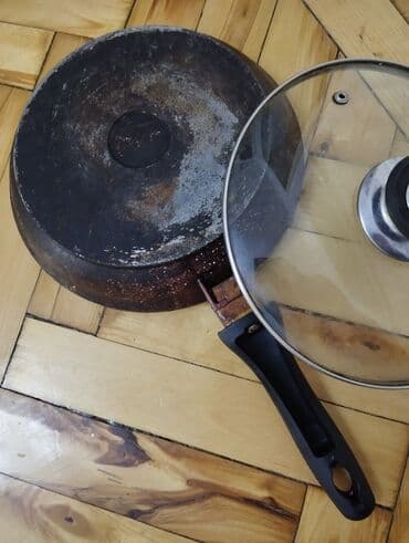 məktəbli: Tava razmeri 26 sm — 2