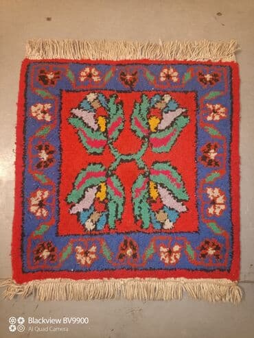 Xalça Dekorativ, Azərbaycan, Kredit yoxdur