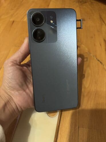бу xiaomi redmi note 9s 128 гб синий | объявление создано 27 декабря 2020: Redmi 13C, 128 ГБ, цвет - Черный, Две SIM карты — 2