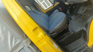 belarus traktor lizing: Yükdaşıma üçün praktik tentli kiçik yük maşını - Marka/model: QAZel — 6