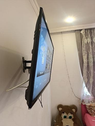 iphone xa max: TCL Smart TV – Qoz kimidir. Smart YouTube, Netflix və bir çox — 2