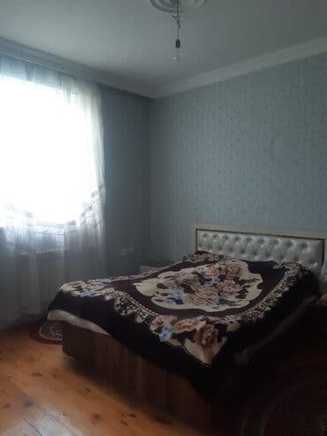 hazir ipotekada olan evler gence: Binəqədi qəs. 3 otaqlı, 120 kv. m, Kredit yoxdur, Orta təmir — 7