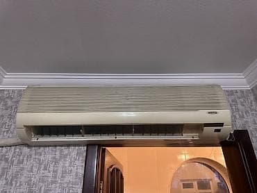 hyperx cloud 3: Kondisioner Beko, İşlənmiş, 50-60 kv. m, Split sistem — 1