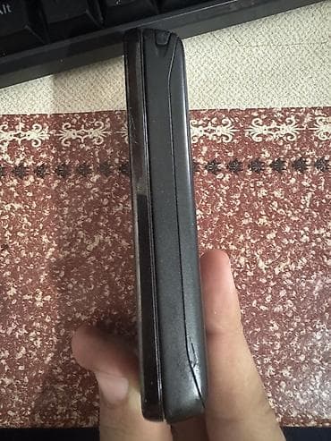 usb ventilyator: Nokia N900, 32 GB, rəng - Qara, Sensor — 6