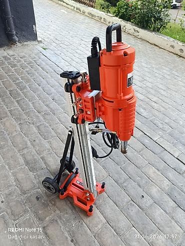 Услуги: Beton kəsmə xidməti - Divar, döşəmə və tavanlarda dəqiq və səliqəli — 2
