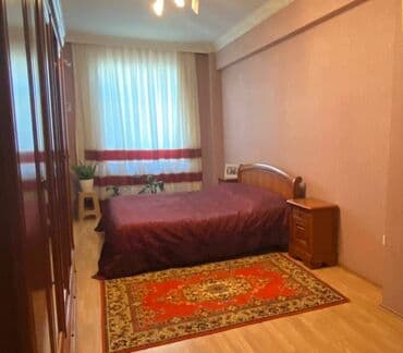 8 mikrorayon: 4 otaqlı, Yeni tikili, 180 kv. m — 10