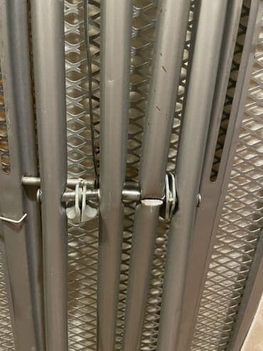 Mərmər effektli PVC panellər: Ütü masası Zapcast kimi ala bilersiz - Geniş və uzun ütüləmə səthi — 4