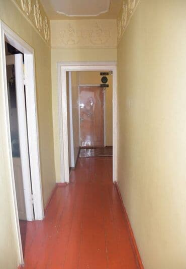 xacmazda satilan evler: Bakı, 5 otaqlı, Köhnə tikili, 120 kv. m — 14