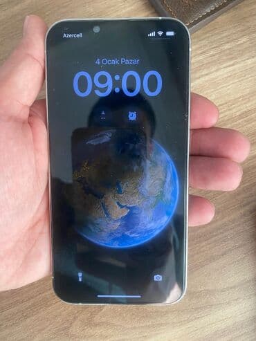 Повербанки: IPhone 13 Pro, 256 ГБ, Белый — 2