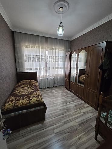 ev al: 4 otaqlı, 100 kv. m, Yeni təmirli — 5