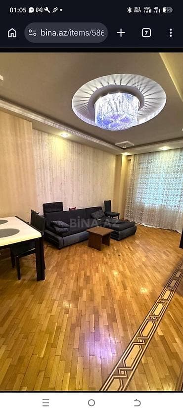 dekorativ masa: Satılır: mənzilin daxili interyer və mebel paketi - Dəhliz üçün iri — 5