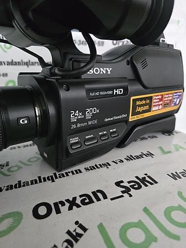 samsung a30s ekran: Sony HD-2500 təzə karobkasından nə çıxırsa üzərində verilir. - — 7