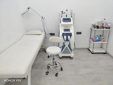 Lazer və avadanlıqlar – hamısı birlikdə Masazır, Yeni Bakı ərazisində