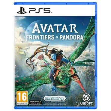 Ps5 avatar
