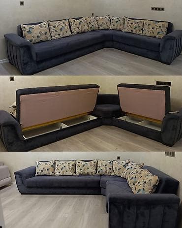 Divan satılır 440₼. Açılır bazası var.Ünvan binə lalafo.az -da Divan satılır 440₼. Açılır bazası var.Ünvan binə