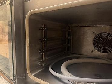 soba elektrik: Elektrik soba, Çörək, 4 mərtəbəli, İşlənmiş — 4