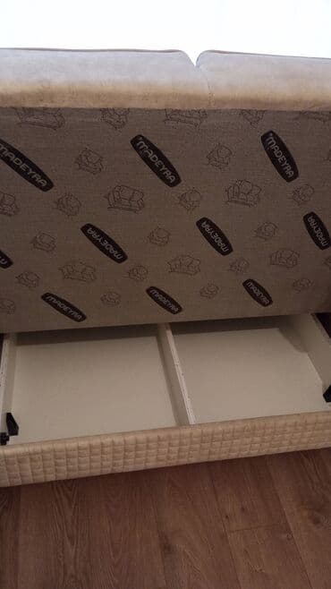 японская мебель: Угловой диван, Новый, Без подьемного механизма, Нет доставки — 1