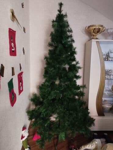 Daraq panellər: Yolka igruwkasiz.,hundurliyi 2.60 — 3