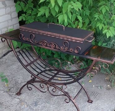 Lexus: Manqal, Kömür, Şişli — 7