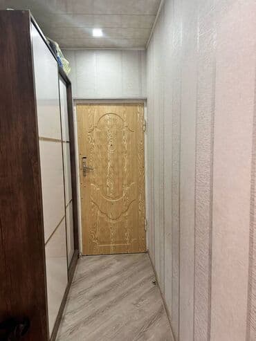 heyət evi: Sabunçu qəs. 2 otaqlı, 55 kv. m, Təmirli — 7