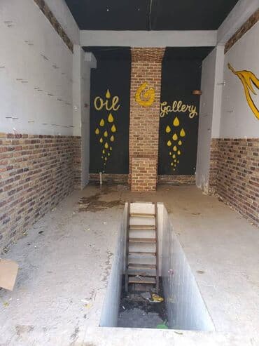 sumqayitda arenda obyekt: Nəsimi rayonu Nəsimi metrosunun yaxınlığında(6-cı mikrorayonda — 1