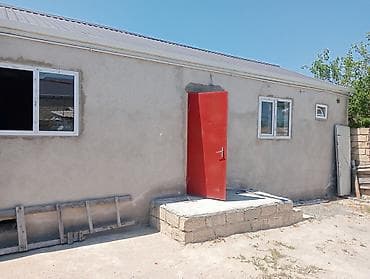 aqdaşda ev satışı: 2 otaqlı, 50 kv. m — 9