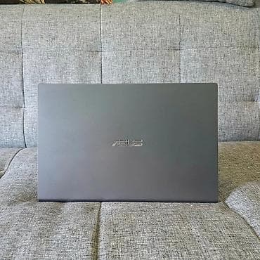 komputerlər diz ustu: ASUS noutbuk - Prosessor: Intel Core i5, 8-ci nəsil - Qrafika: NVIDIA — 3