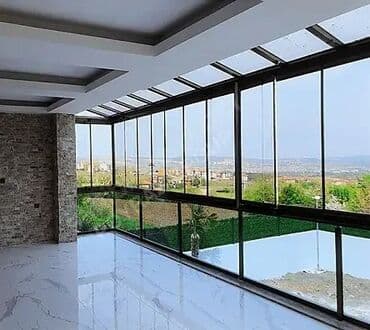 Qonaq otağı üçün Yeni Otaq qapısı Çərçivə ilə, Zəmanətsiz, Ödənişli quraşdırma, Pulsuz çatdırılma