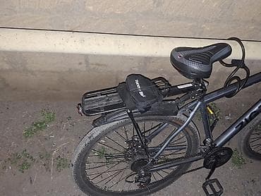 velosiped kaska: Şəhər velosipedi 29" — 3