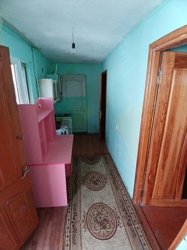 zığda satılan həyət evləri: 5 otaqlı, 100 kv. m, Kredit yoxdur, Orta təmir — 8