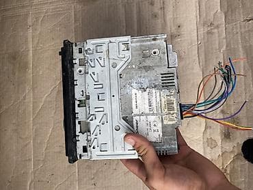 iphone 7 pilus: Arginal pionner 4000, auxflaska idealdir, bidene costiki işlemir — 6
