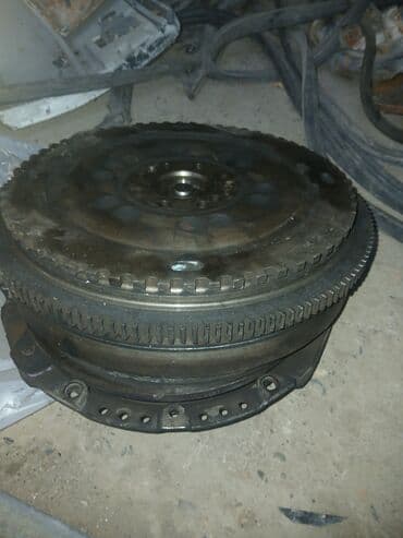 Salam m111 matordan cixib 2.3 kompressordan tam orginal iqrayewiy — 2