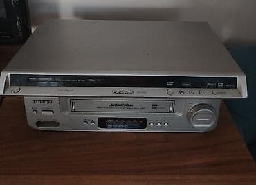 panasonic mikrodalga: Panasonic — 1
