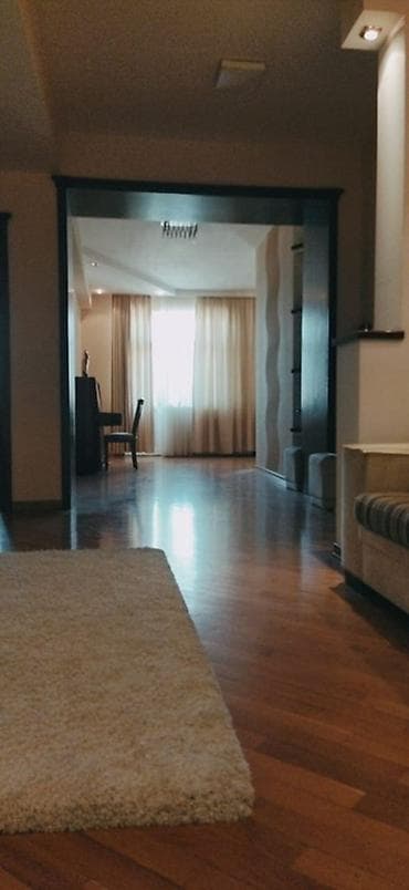 3 otaqlı mənzil kirayə verilir xətai classic mtk 11 ci mərtəbə şəhərə — 3