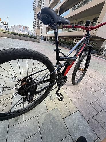 teker velosiped: AZ islenilib veziyeti yaxsidi tekliflerivizi deyin teker 27,5 rolu — 8