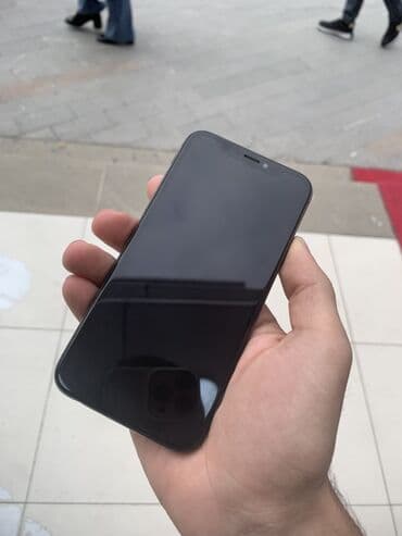 iphone xs max yeni: IPhone X, 64 GB, Space Gray, Face ID — 4