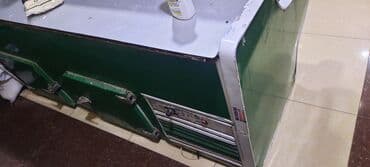 ət soyuducular: Soyuducu vitrin – market və delikateslər üçün - Tip: Horizontal — 3