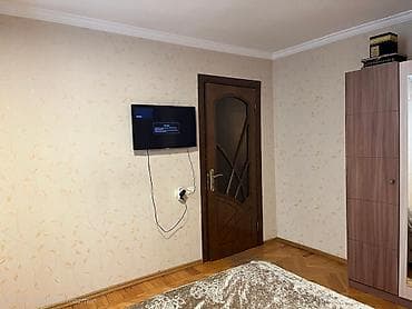 tap az evler berde: Bakı, 3 otaqlı, Köhnə tikili, m. İnşaatçılar, 70 kv. m — 6