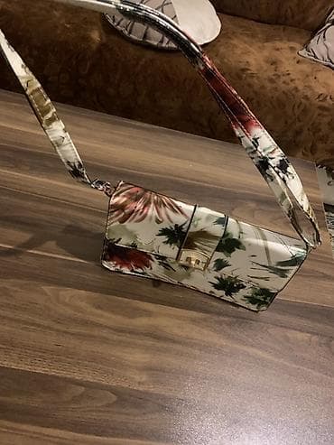 Pulqabı, Eko dəri, Yeni