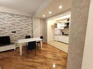 icare obyek: İcarəyə verilir 2 otaqlı yeni tikili 65 m², Şah İsmayıl Xətai m — 3