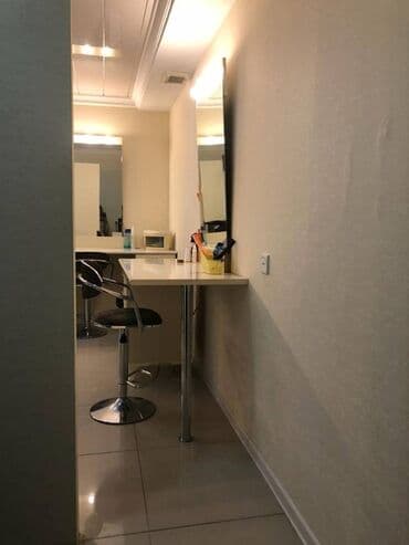 mağaza üçün avadanlıqlarla təchiz olunmuş obyekt: Yasamal rayonu İnşaatçılar metrosunun yaxınlığında yerləşən 5 — 10