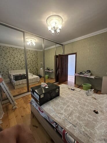 qutqaşınlı küçəsi: 7 otaqlı, 144 kv. m, Orta təmir — 23