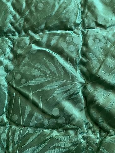 mishenna home textile: Böyüklər üçün İki nəfərlik Qış üçün Yorğan — 3