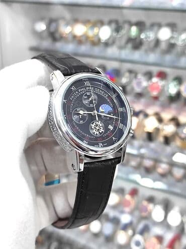 Eynəklər: Qol saatı, Casio, rəng - Qızılı — 2