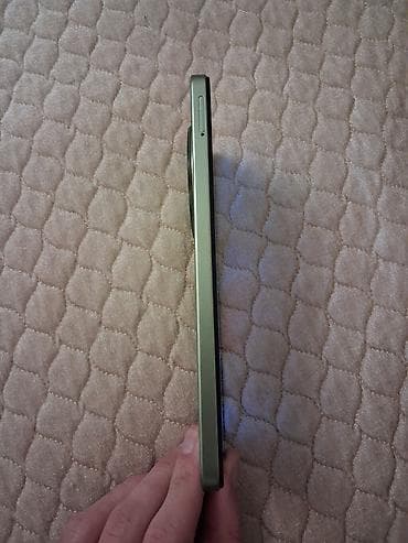 poko x5 pro: Redmi 14C, 256 GB, Düyməli, Barmaq izi, Face ID — 2