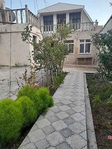 tek kravat gence: Binqedi rayonu Bineqedi qesebesi.Şexsi tikili orta temirli 3 otaqli ve — 8