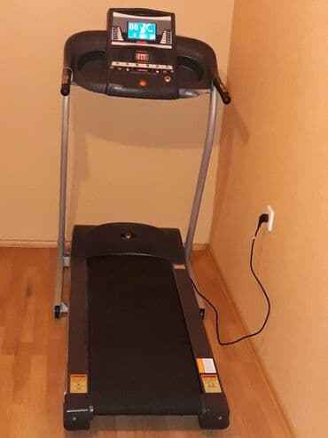 Dəbilqələr: Butun modelde treajorlar var. qacis aparatlari velotrenajorlar — 1