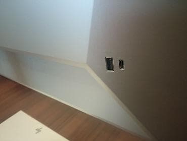 power supply: SALAM. Professional dizayn və qrafika monitorudu HP series 7 PRO 32pk — 5