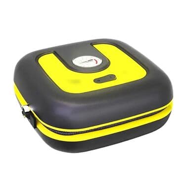 tent satışı: Teker dolduran hava nasosu Güclü ve keyfiyyetli Bütün növ — 1