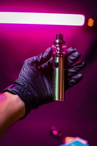 vozol vape: Vape pod ürün i̇çeri̇ği̇ 8 1 x sky solo plus (8ml) 1 x usb şarj — 2